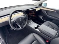 Brugt Tesla Model Y RWD 219 kW (299 HK) 2023 Hvid SUV