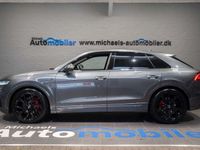 brugt Audi Q8 50 TDi S-line quattro Tiptr. Van