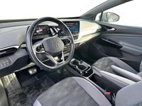Brugt VW ID.4 Pro Performance 150 kW (204 HK) 2022 Grå SUV