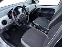 Brugt VW e-up! high up! 61 kW (83 HK) 2020 Hvid Hatchback