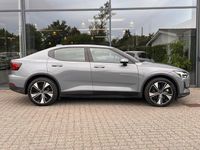 Brugt Polestar 2 169 kW (231 HK) 2023 Gråmetal Hatchback