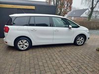 Brugt Citroën Grand C4 Picasso 116 HK (85 kW) 2014 Hvid MPV