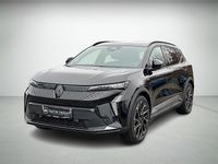 Brugt Renault Scenic E-Tech Esprit Alpine 161 kW (220 HK) 2024 Sortmetal SUV