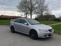 Brugt Honda Accord 2005 Sedan