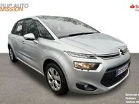 brugt Citroën C4 Picasso 1,6 e-HDi Seduction 115HK 6g