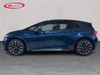 Brugt Cupra Born 150 kW (204 HK) 2023 Blå Hatchback