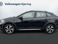 brugt VW Taigo 1,0 TSi 110 Style+ DSG