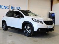 brugt Peugeot 2008 1,5 BlueHDi GT Line Sky EAT6 120HK Van 6g Aut.