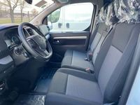 brugt Opel Vivaro-e Combi 75 Enjoy+ L3