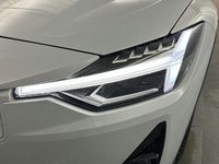 Brugt Polestar 2 300 kW (408 HK) 2023 Metal Hatchback