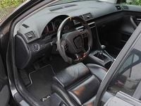 Brugt Audi A4 Sport 250 HK (183 kW) 2007 Sedan