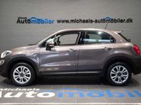 brugt Fiat 500X 1,6 E-TORQ Popstar