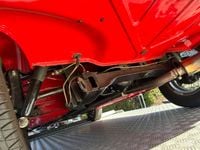 Brugt Triumph Spitfire 83 HK (61 kW) 1970 Rød Cabriolet