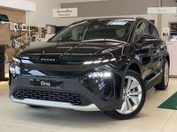 Ny Skoda Elroq 210 kW (286 HK) 2026 Sortmetal SUV