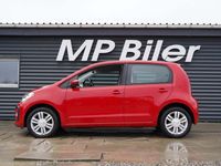 brugt VW up! Up! 1,0 TSi 90 HighBMT