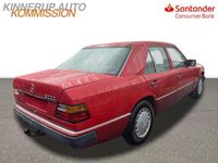 brugt Mercedes E300 D 3,0 D 113HK Aut.