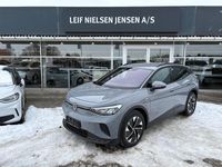 Brugt VW ID.4 Pro Performance 150 kW (204 HK) 2023 Grå SUV