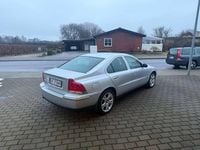 Brugt Volvo S60 170 HK (125 kW) 2006 Sedan