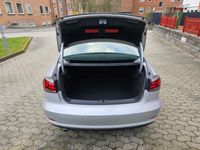 brugt Audi A3 Limousine 1.6 TDI 110HK 4-DØRS