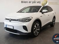Brugt VW ID.4 Pro Performance 150 kW (204 HK) 2021 Hvid SUV