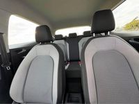 Brugt Seat Ibiza 95 HK (69 kW) 2018 Lilla/violet Hatchback