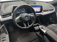 Brugt BMW iX1 M Sport 230 kW (313 HK) 2023 Lysgrøn SUV