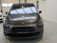 brugt Citroën C4 SpaceTourer Grand1,6 BlueHDi 120 Intensive+ EAT6 7prs