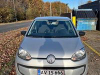 Brugt VW up! 2015 Hatchback