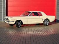 Brugt Ford Mustang 1964 N/a