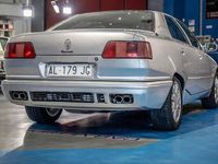 Brugt Maserati Quattroporte 1996 Sedan