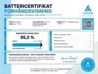 Brugt VW ID.4 Pro 127 kW (174 HK) 2022 SUV