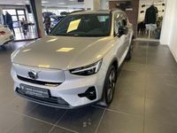 brugt Volvo XC40 ReCharge Extended Range Ultimate