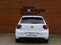 brugt VW Polo 2,0 GTi DSG