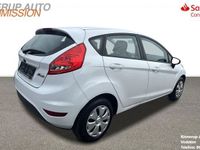 brugt Ford Fiesta 1,25 Trend 60HK 5d