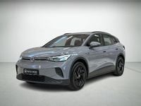 Brugt VW ID.4 Pro Performance 150 kW (204 HK) 2021 Grå SUV