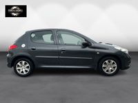 brugt Peugeot 206+ 206+ 1,4 HDI Generation 70HK 5d