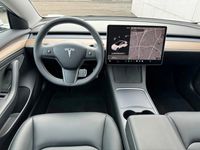 brugt Tesla Model 3 RWD