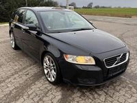 Brugt Volvo V50 125 HK (91 kW) 2007 Stationcar