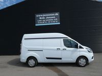 Brugt Ford Transit Custom Trend 130 HK (95 kW) 2018 Van
