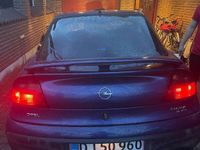 brugt Opel Tigra 1,6 16v