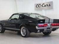 brugt Ford Mustang Shelby GT500 replica