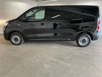 brugt Peugeot Expert L2 2,0 BlueHDi Plus EAT8 122HK Van 8g Aut.