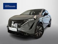 Brugt Nissan Ariya Evolve 175 kW (238 HK) 2024 Grå SUV
