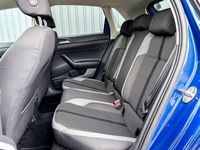 brugt VW Polo 1,0 TSi 115 Highline DSG