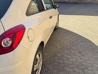 Brugt Opel Corsa 60 HK (44 kW) 2009 Hatchback