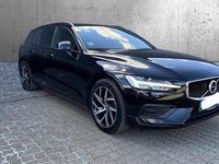 Brugt Volvo V60 Momentum 190 HK (139 kW) 2018 Stationcar
