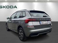 brugt Skoda Kamiq 1,0 TSi 110 Blackline DSG