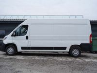 brugt Peugeot Boxer 335 2,2 BlueHDi 140 L2H2 Premium