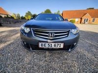 Brugt Honda Accord 150 HK (110 kW) 2011