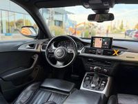Brugt Audi A6 Comfort 245 HK (180 kW) 2011